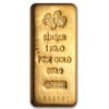 GOLD BAR KILO