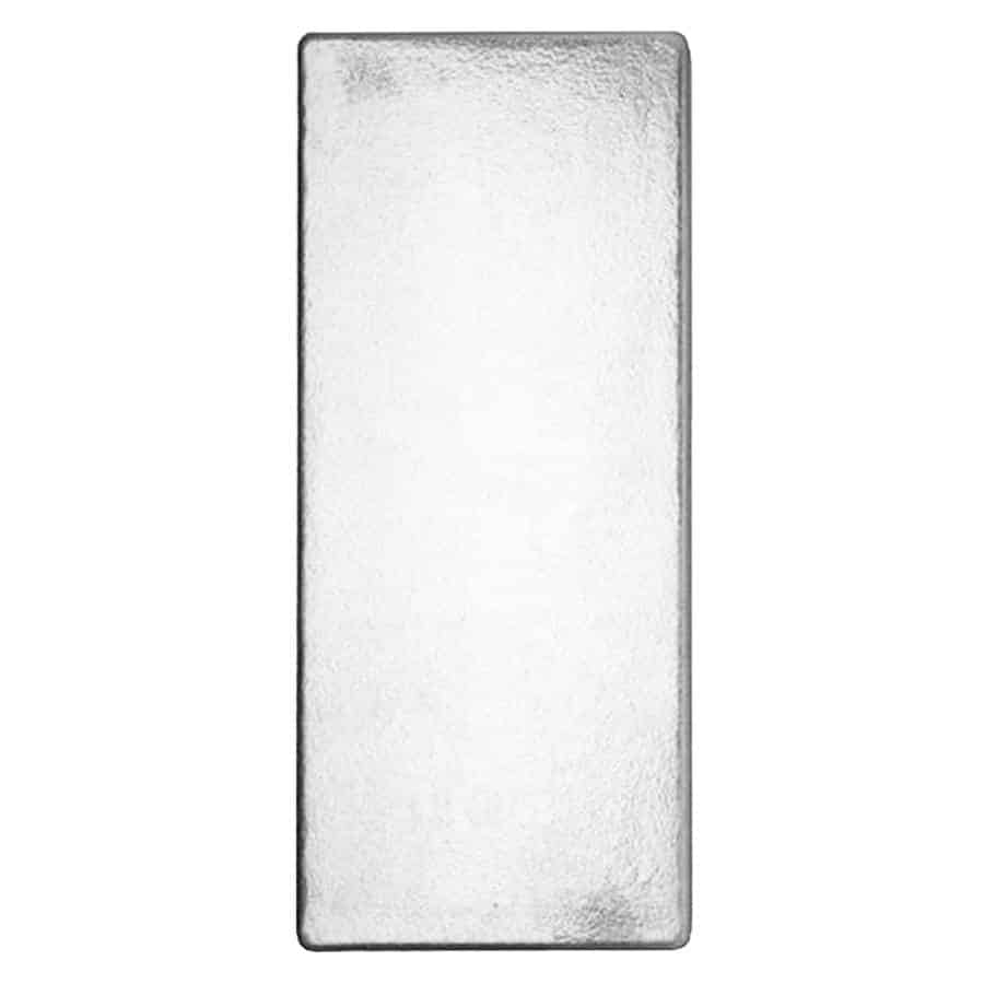 Silver Premium Royal Canadian Mint Bar 100 oz. - Image 2